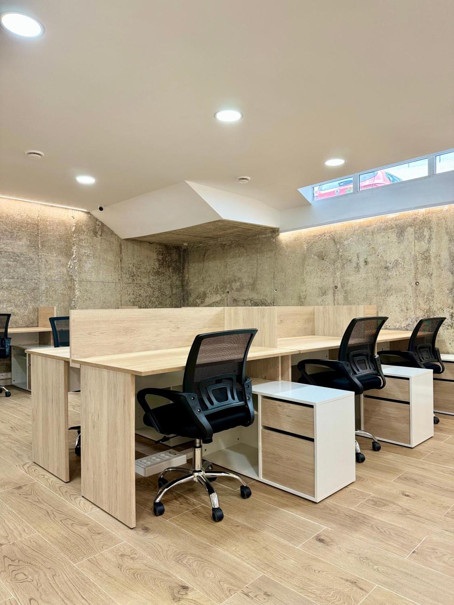 Residencia Mediterraneo San Vicente Raspeig Exterior photo
